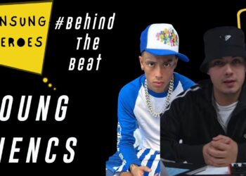 #BehindTheBeat Central Cee “Straight Back To It” Produced by Young Chencs