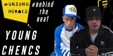 #BehindTheBeat Central Cee “Straight Back To It” Produced by Young Chencs