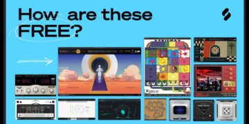 Best FREE Plugins You NEED For 2023 (VSTs for Ableton Live, FL Studio, Logic Pro, etc)