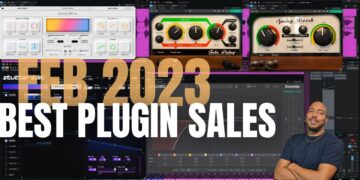 Best Plugin Sales for Febuary 2023