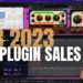 Best Plugin Sales for Febuary 2023