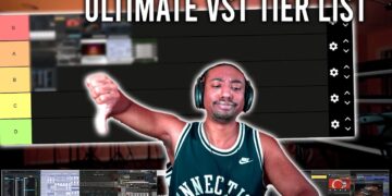 BEST VST PLUGINS OF THE YEAR | ULTIMATE VST TIER LIST