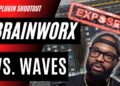 Brainworx Vs. Waves SSL 4000 E Shootout EXPOSED