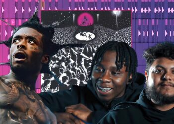 Breakdown of Lil Uzi Vert’s ‘Just Wanna Rock’ With Mcvertt and Synthetic