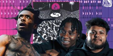 Breakdown of Lil Uzi Vert’s ‘Just Wanna Rock’ With Mcvertt and Synthetic