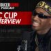 C Clip Beatz: Pub Deals & Collecting, Living Off One Placement, Kodak Black & More