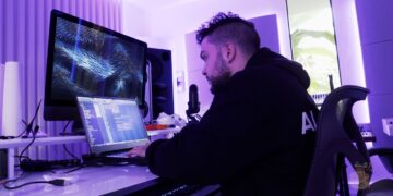 Cooking Up Beats From Scratch for lil Durk