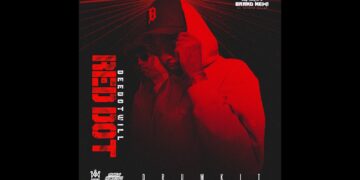 Deedotwill – RED DOT Drum Kit (Official)