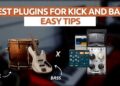 Discover the Plugins That Will Supercharge Your Kick & Bass Mixes