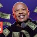 Dr.Dre Strikes $200M+ Deal To Sell Music Catalogue Including These Albums
