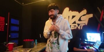 DRAKE & 21 SAVAGE PRODUCER GEMS | ATL Studio Vlog