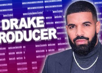 DRAKE PRODUCER MAKES 3 BEATS FROM SCRATCH