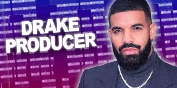 DRAKE PRODUCER MAKES 3 BEATS FROM SCRATCH