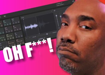 Emergent Drums: Artificial Intelligence VST Drum Sampler