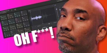 Emergent Drums: Artificial Intelligence VST Drum Sampler