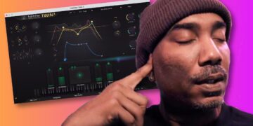 FabFilter Twin 3.. It’s an OK VST Plugin  I Guess…..