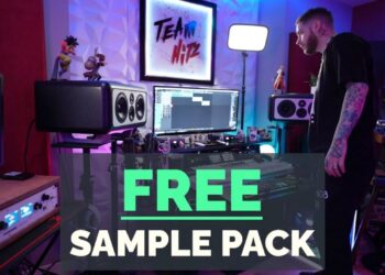 FREE PRODUCER SAMPLES | New Sun New Moon