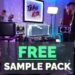 FREE PRODUCER SAMPLES | New Sun New Moon