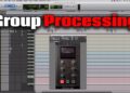 Group Processing