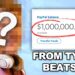 He Made $1,000,000 Selling BEATS?!
