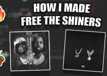 HOW I MADE THE LOOP TO EST GEE & 42 DUGG’S FREE THE SHINERS | LAST ONES LEFT