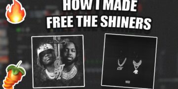 HOW I MADE THE LOOP TO EST GEE & 42 DUGG’S FREE THE SHINERS | LAST ONES LEFT