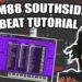 How TM88 & SOUTHSIDE Make Their DARK EVIL Beats | FL Studio 21 Tutorial