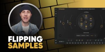How to Flip a Sample | Beatmaking Tips with OSCILLATR