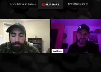 How To Get Paid On Beatstars: “Mini Masterclass”