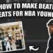 How To Make Beautiful Beats For NBA Youngboy & Rod Wave | FL Studio 21