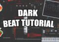 How To Make DARK Beats Like Industry Producers *ONE SHOTS ONLY* | FL Studio Tutorial