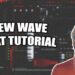 How To Make Dark New Wave Beats For Beginners (Future) Southside | Silent Cook-up | FL Studio