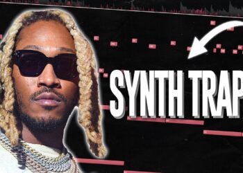 How To Make Dark Synth Trap Beats For Future