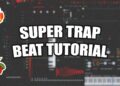 How To Make EVIL Super Trap Beats From | FL Studio 21 Beat Tutorial