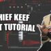How To Make HARD Beats For Chief Keef | FL Studio 21 Tutorial