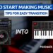 How To Make Music As A DJ