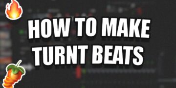 How To Make Unique TURNT Beats From Scratch (Finese2Tymes, Big Boogie,etc) | FL Studio Beat Tutorial