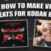 How To Make Unique VIBEY Beats Step-By-Step Kodak Black | Wheezy | Silent Cook-up | FL Studio