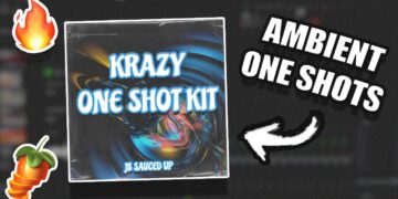 How To Make Vintage Ambient Melodies For Lil Baby (Coop The Truth, Cubeatz, Frank Dukes) | FL Studio