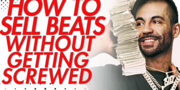 How to Sell Beats Without Getting Screwed