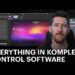 How to use everything in KOMPLETE KONTROL software | Native Instruments