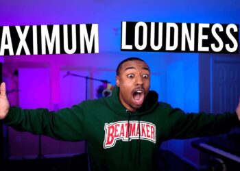 How to Use Limiters for Maximum Loudness