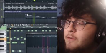 I Just Sent These 2 Beats to Lil Baby For a Placement (Juko 2023)