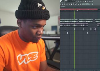 I Sent This Beat To Lil Uzi & Don Toliver For a Placement (TB Digital 2023)