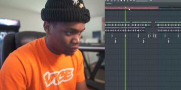 I Sent This Beat To Lil Uzi & Don Toliver For a Placement (TB Digital 2023)