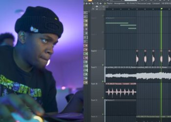I Sent This Beat To Trippie Redd & Future For a Placement (TB Digital 2023)