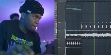 I Sent This Beat To Trippie Redd & Future For a Placement (TB Digital 2023)