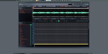 Initial Slice Plugin Walkthrough – Most important features and functions