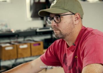 Jake One Behind the Beat Larry June “Private Valet”