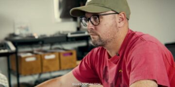 Jake One Behind the Beat Larry June “Private Valet”